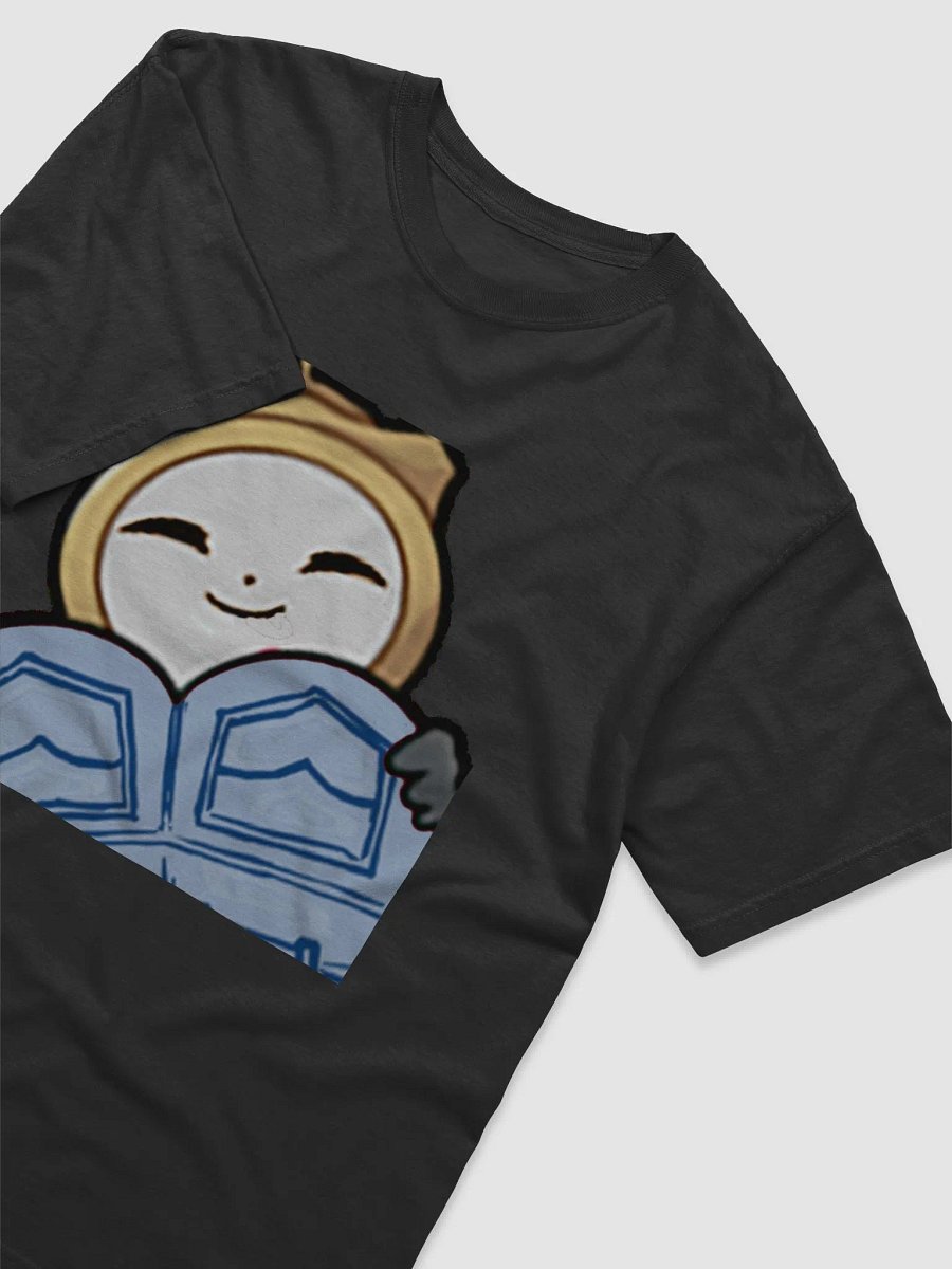 #TimeyBootyLove Tee product image (3)