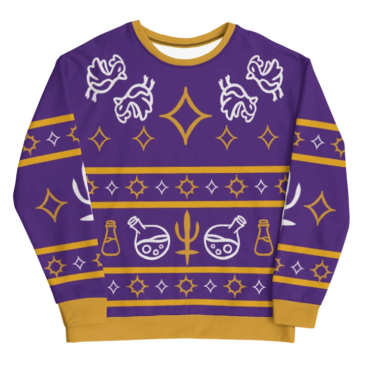 Sherbert Holiday Sweater product image (1)