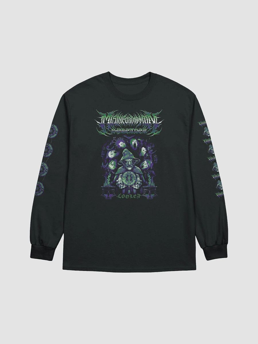 Misinformation Spreader Longsleeve product image (2)