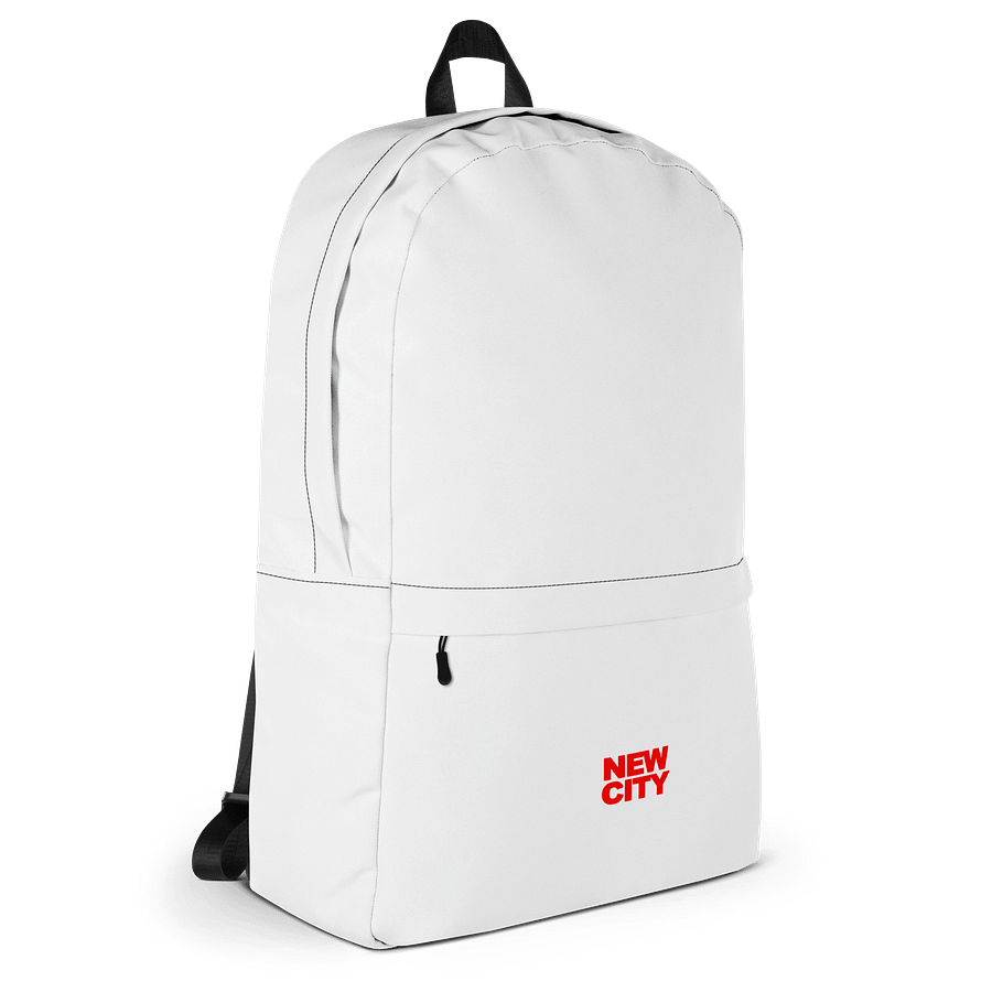 NEW CITY Backpack #2 product image (4)