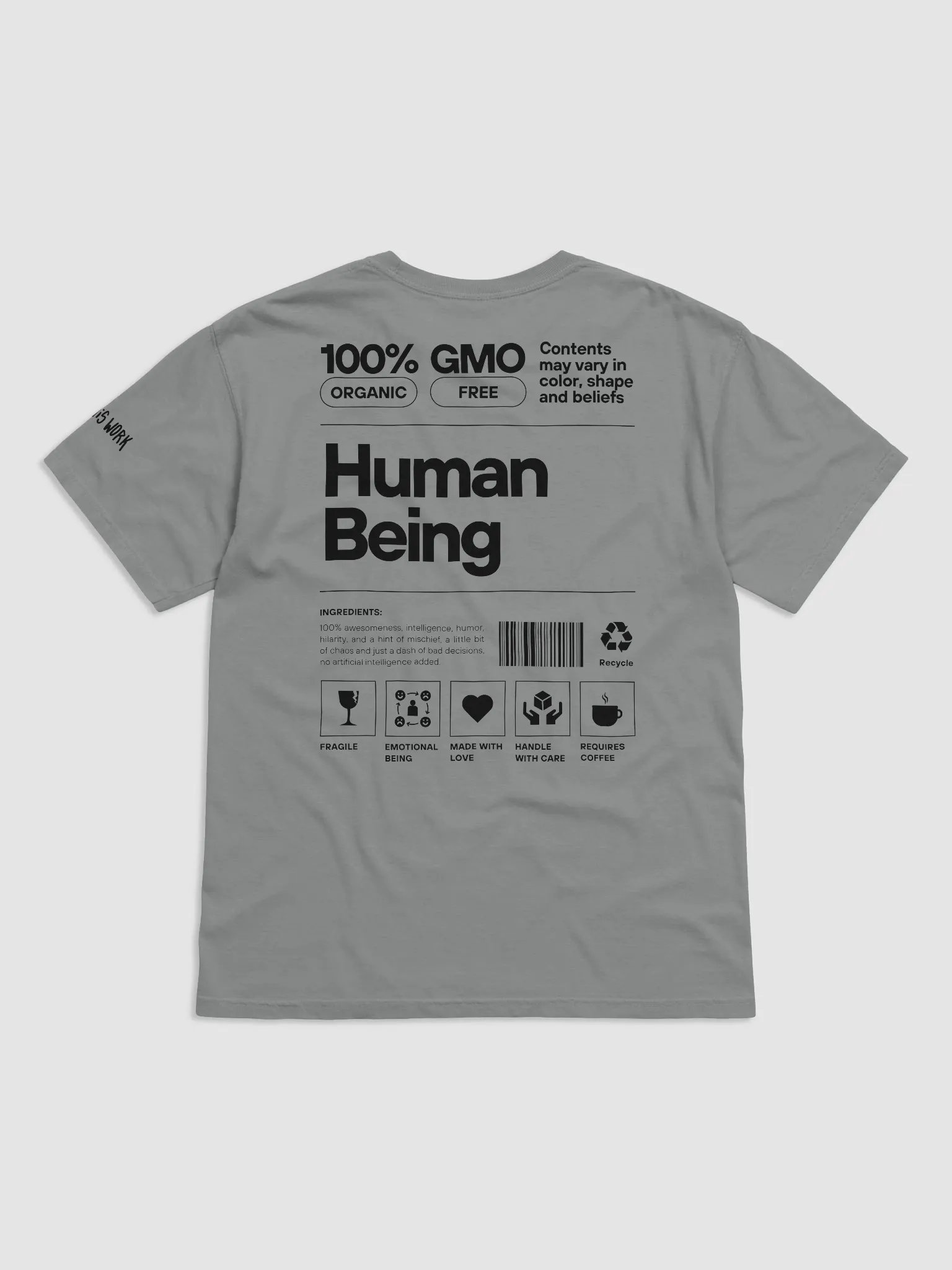 Authentic re:WORK Volunteer product image (12)