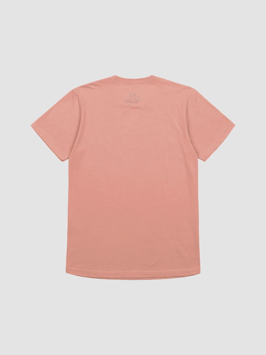 IKO MASHUP ART | REGULAR FIT TEE product image (4)