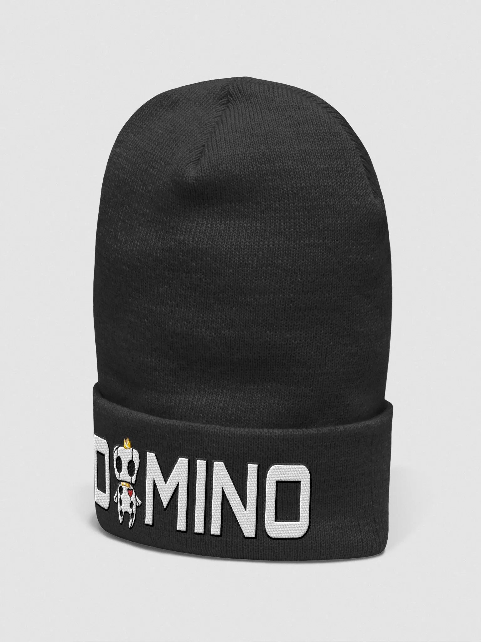Domino Beanie product image (13)