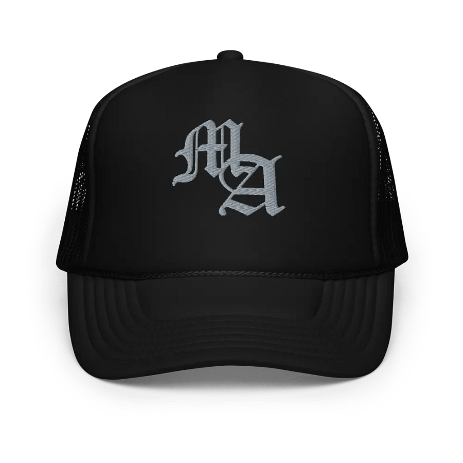 MNDFL MA Logo Hat product image (1)