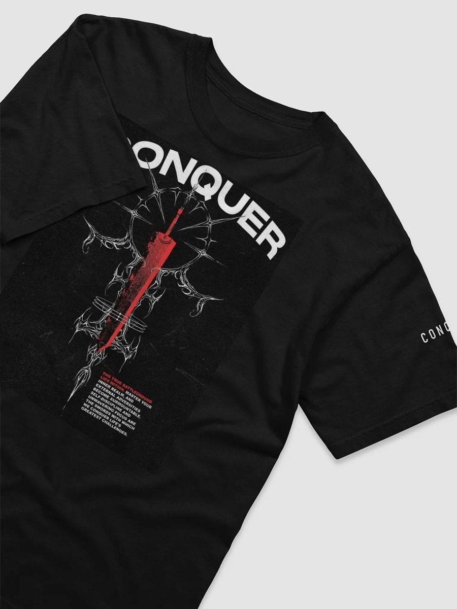 Inner Conquest Graphic Tee product image (3)