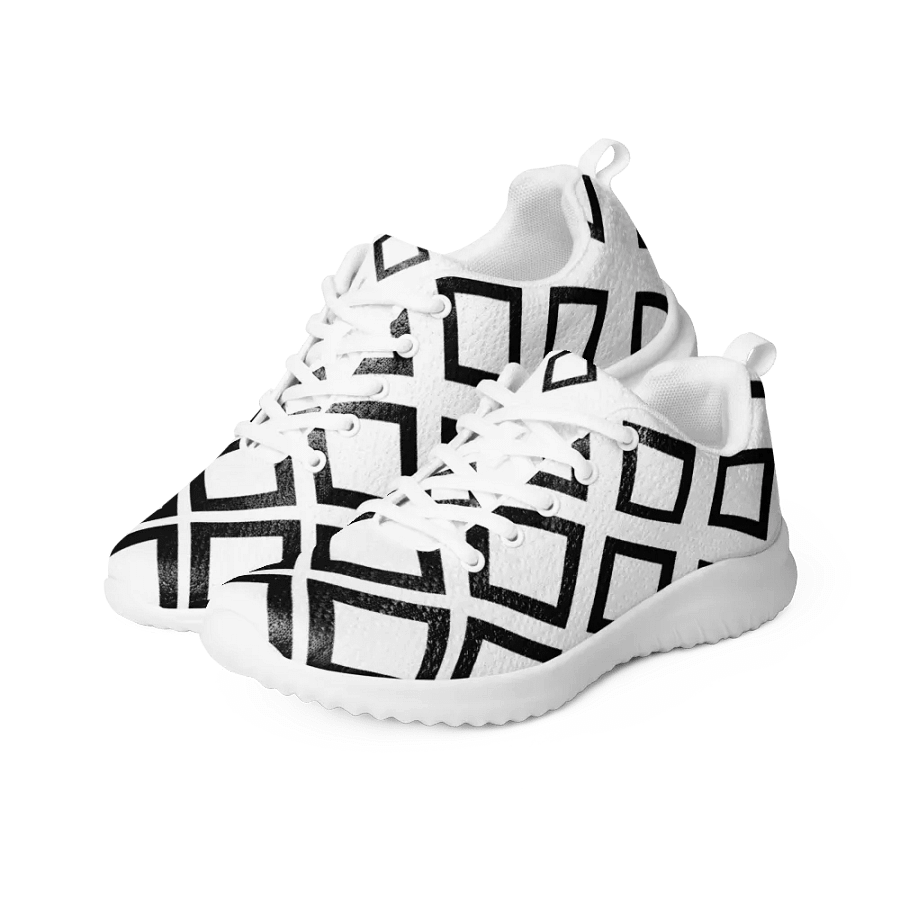 StrideLite Men's Flyknit Sneakers product image (8)