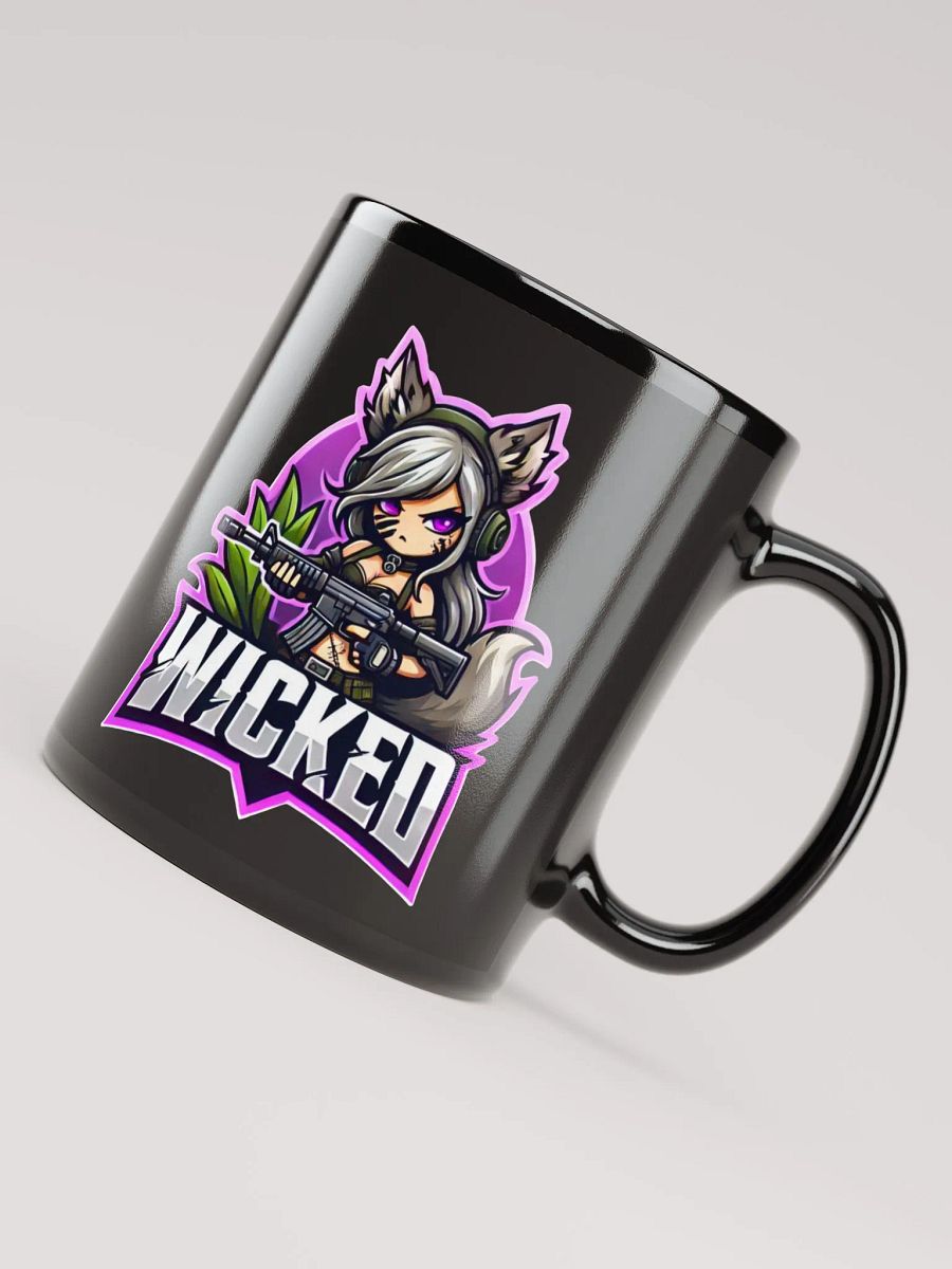 Wicked Mug product image (4)