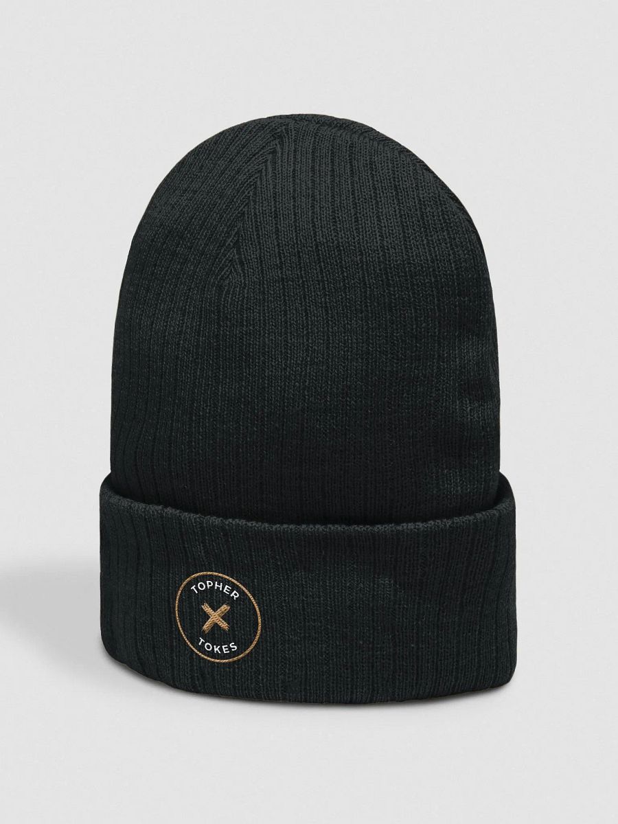 X Beanie product image (2)