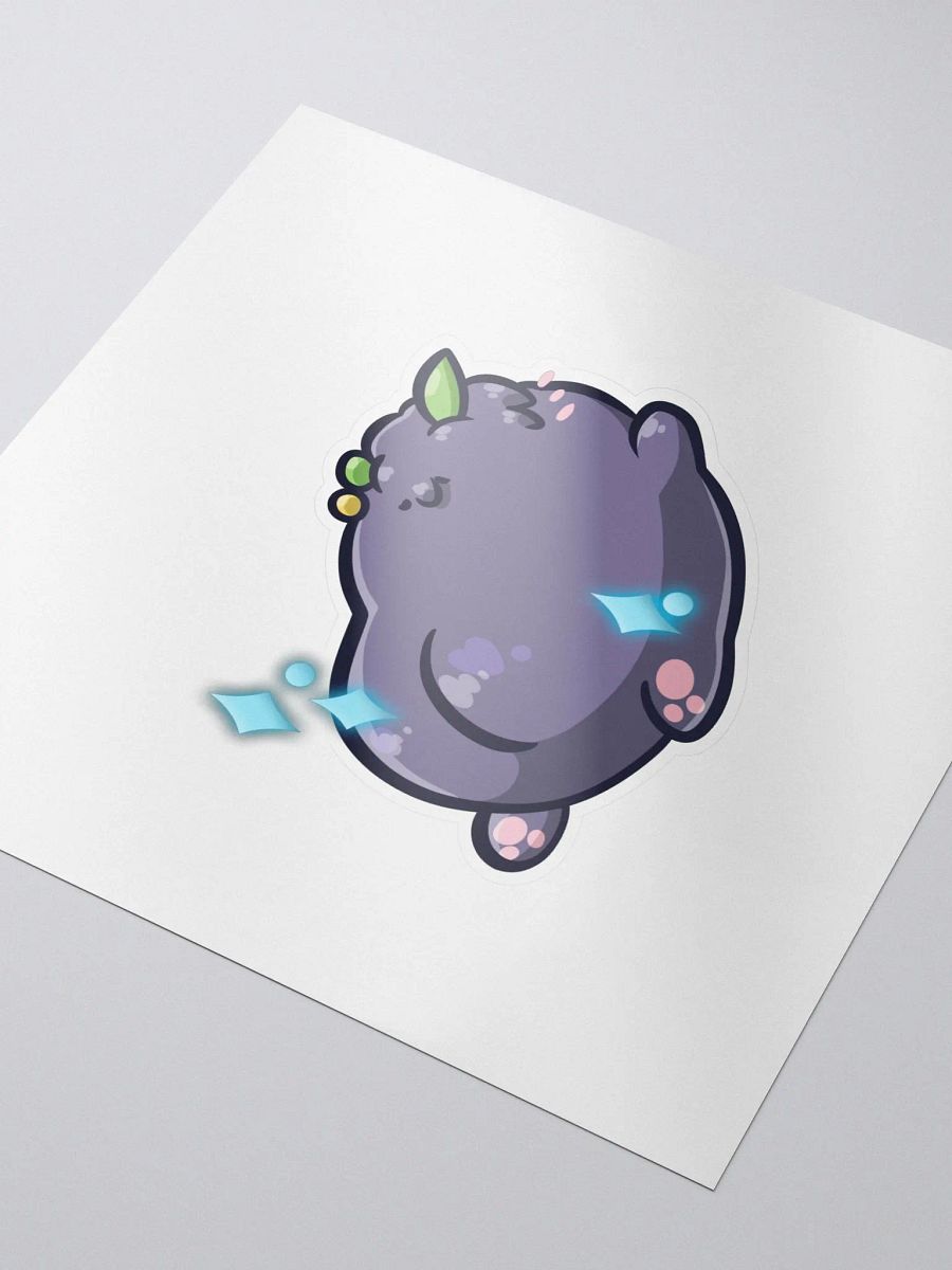 Pixi Butt Sticker product image (3)