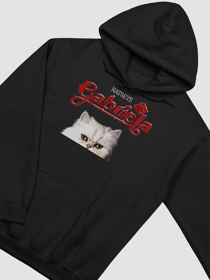 Gabriela Single KATSEYE Hoodie product image (2)