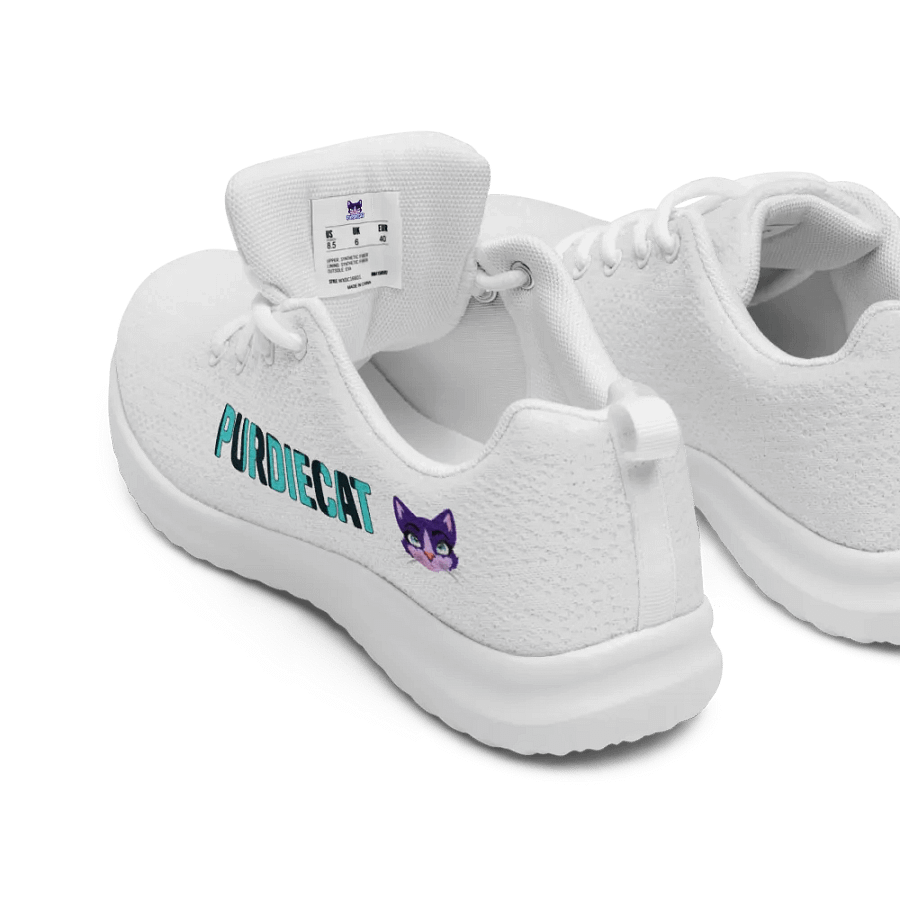 PurdieCat Men's Athletic Shoes product image (5)
