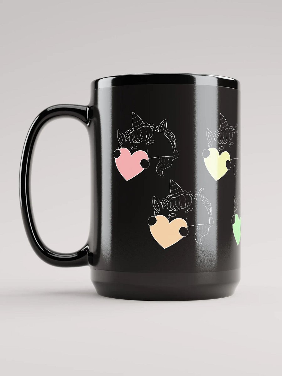 Just Love 15oz Muggie product image (6)