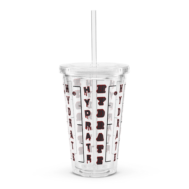 Hydrate cup product image (2)
