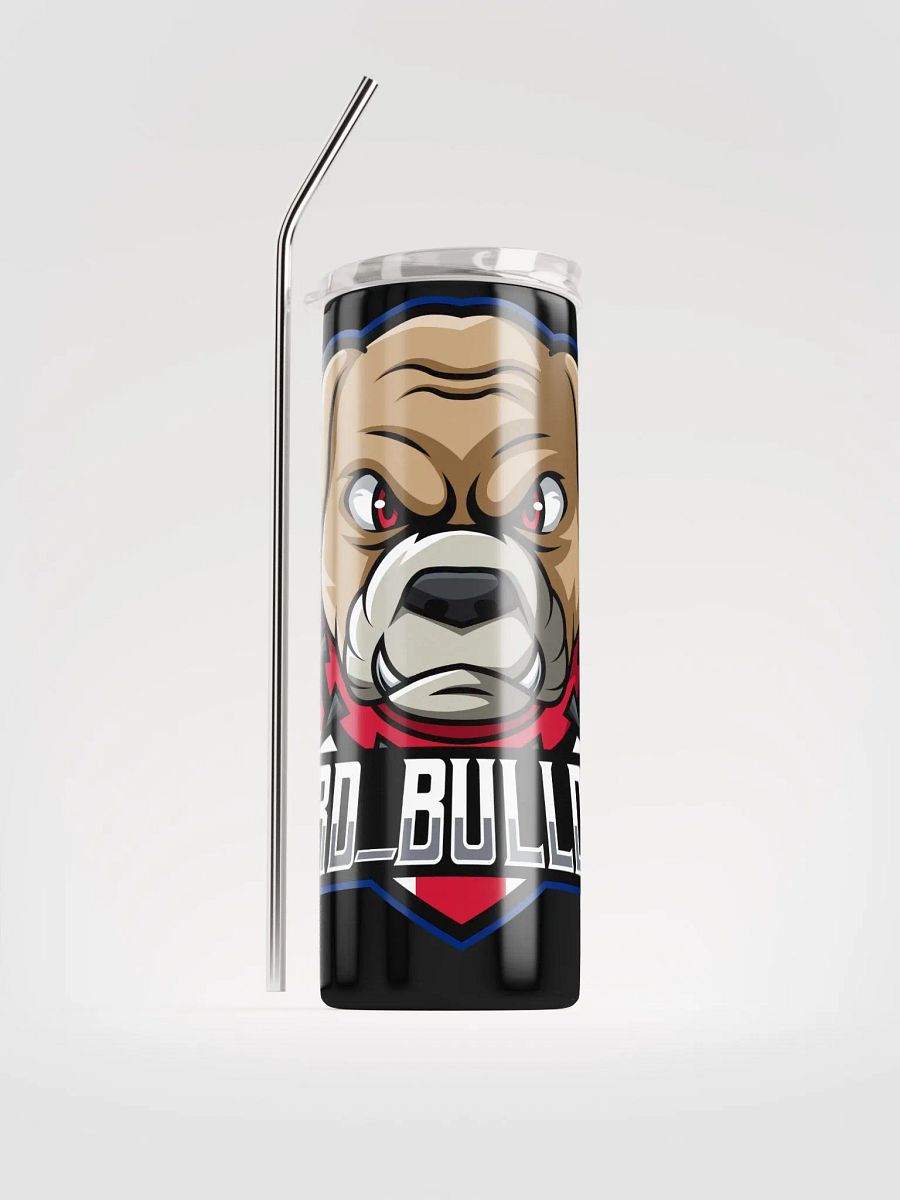Bulldog Tumbler product image (4)