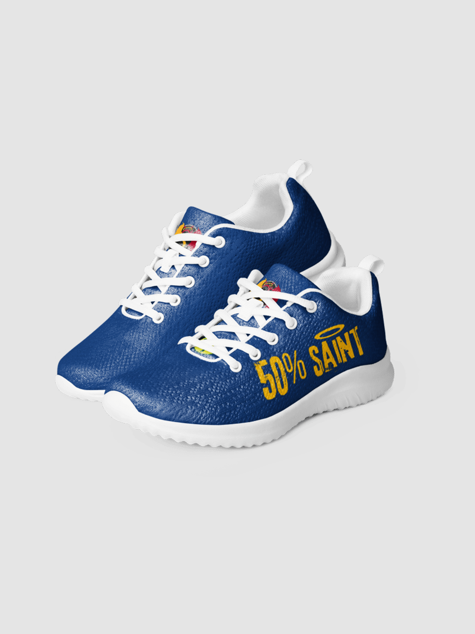 50 E 50 (donna) - Blue product image (2)
