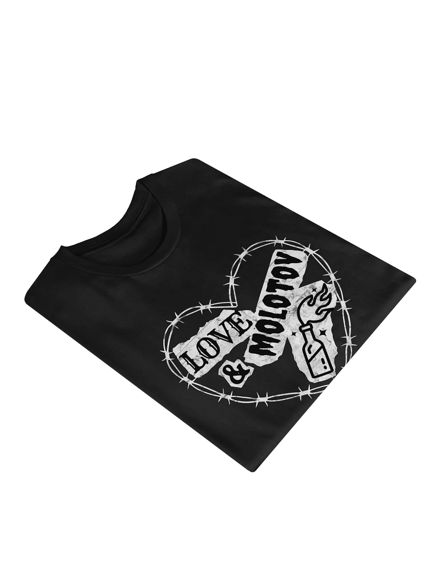 Love & Molotov Unisex Premium T-Shirt product image (2)