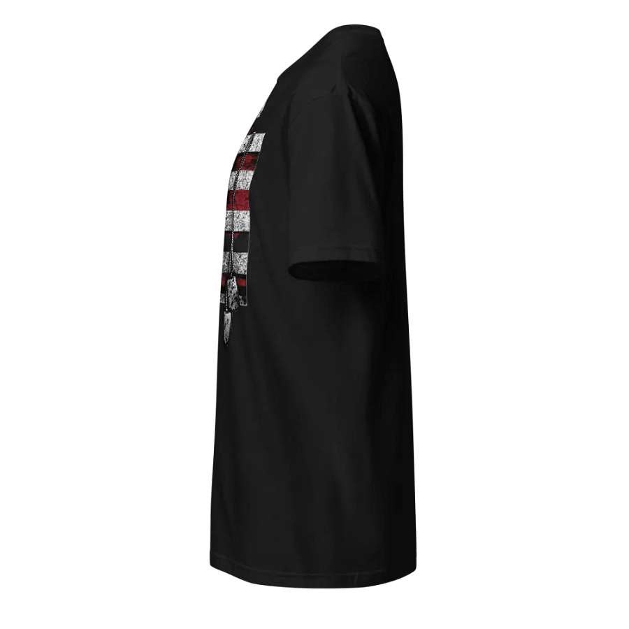 Utah Veteran Dog Tags product image (4)