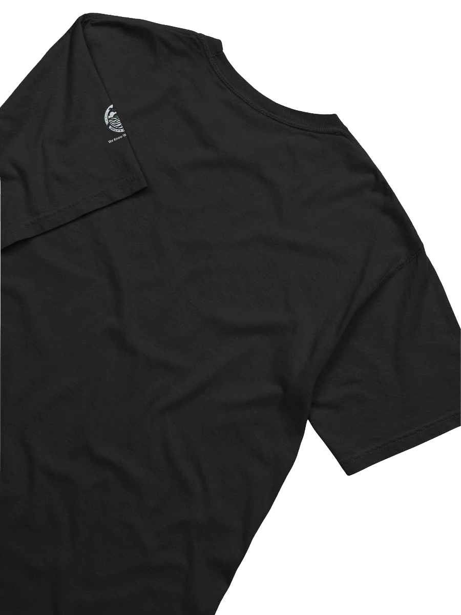 🔥 Official "The Gemini Twins!" 'The Greatest Takedown in Musical History' T-Shirt 🎶 Featuring Emily's Daydream on the Sleeve 🎭 product image (4)