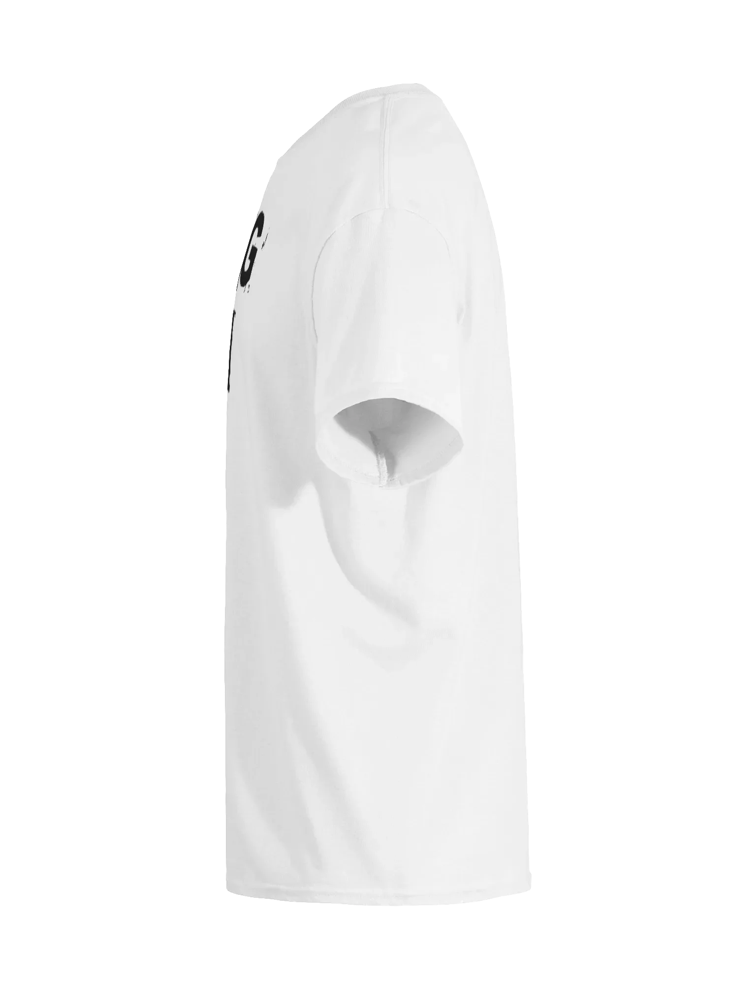 Hang On Classic Unisex T-Shirt product image (5)