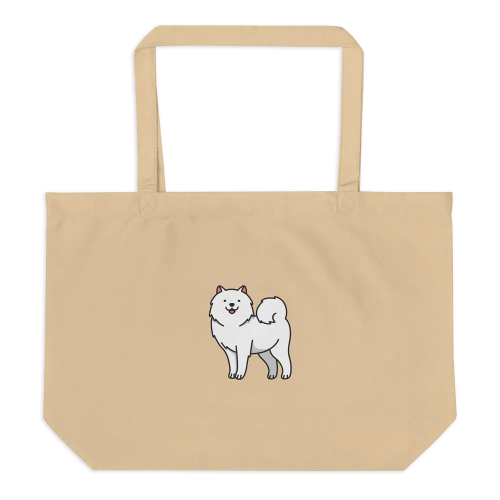 you can do the ting tote bag - 100% organic cotton product image (15)