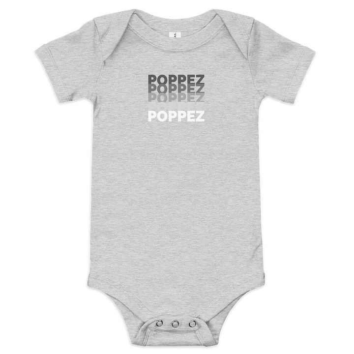 PopPez Onesie product image (1)