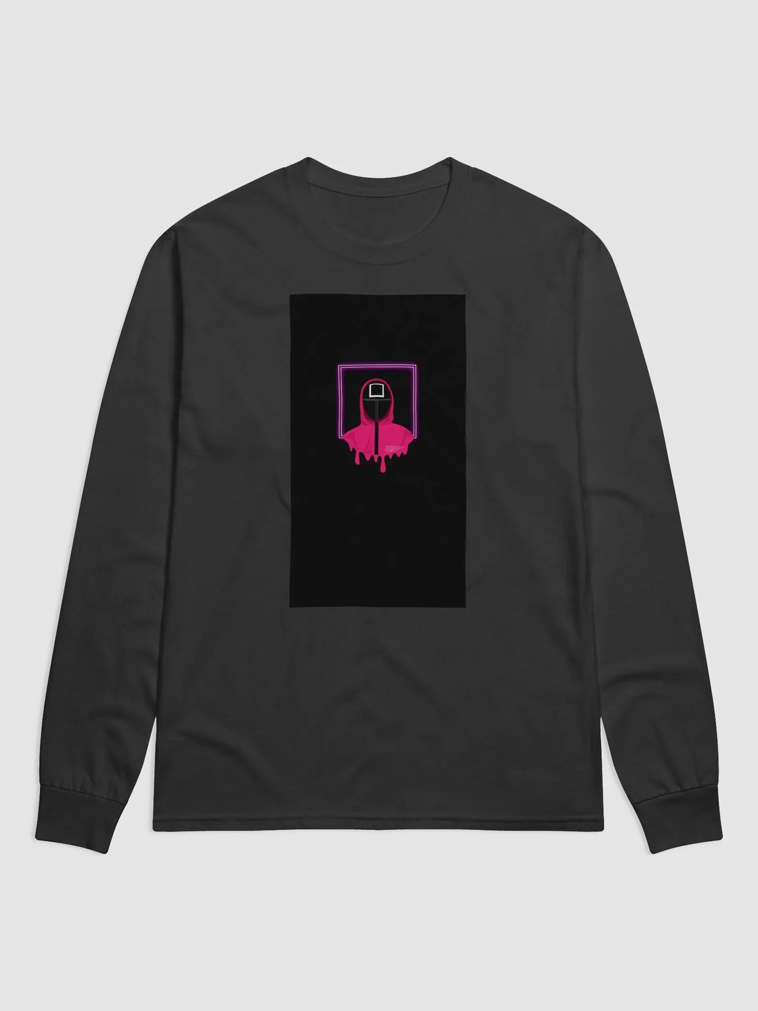Squid Game Unisex Hoodie Tee product image (2)