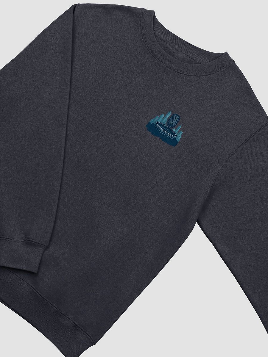 BANTR Streetwise Crewneck Sweatshirt product image (3)