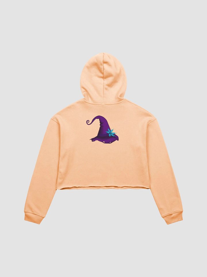 Winter Witch Cropped Jumper product image (2)
