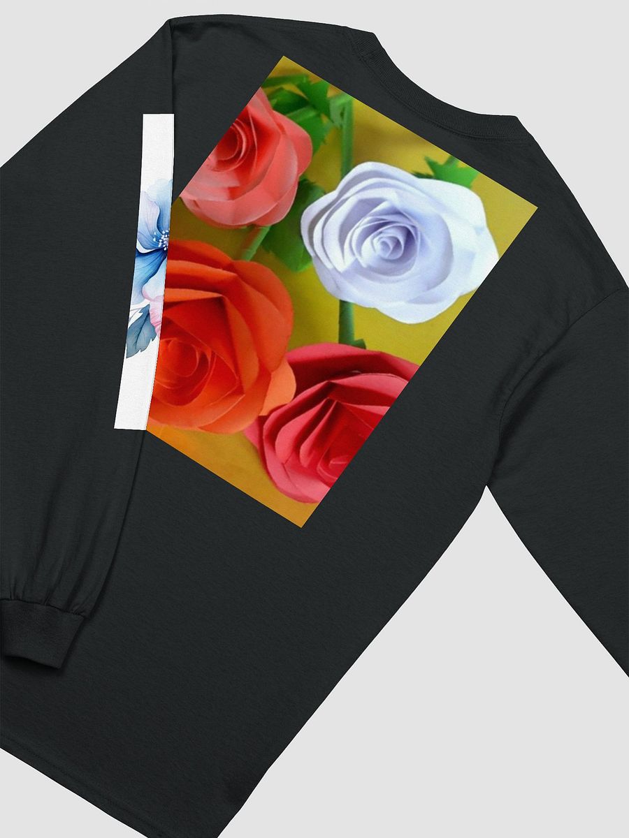 Gildan Ultra Cotton Long Sleeve T-Shirt product image (32)