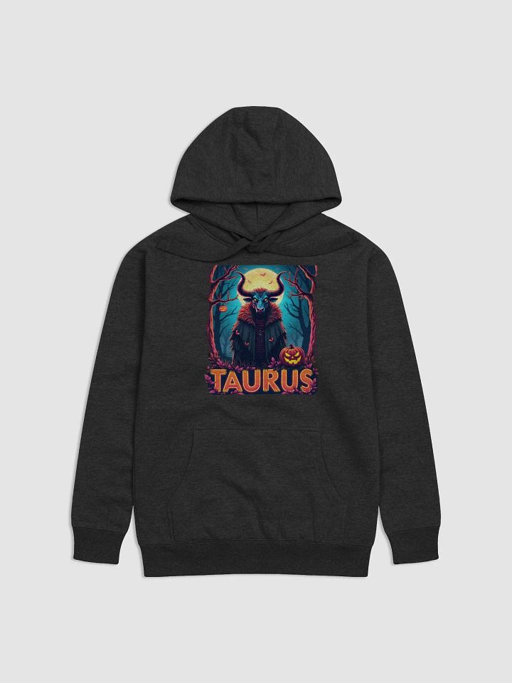 Taurus Hoodie product image (1)