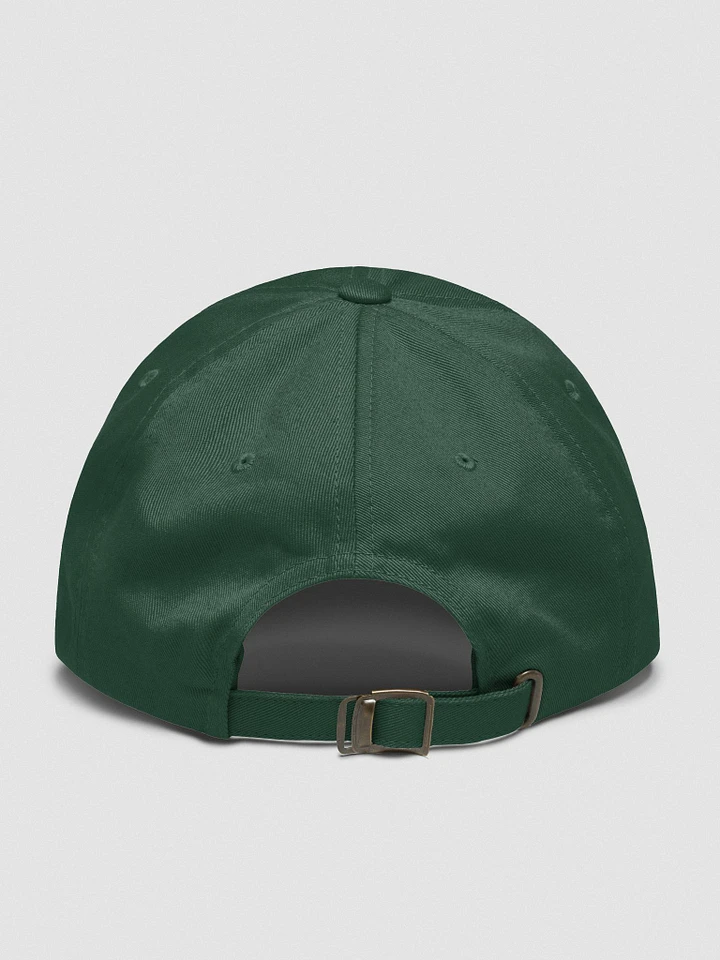 Harlequin Crest (Shako) Baseball Cap product image (2)