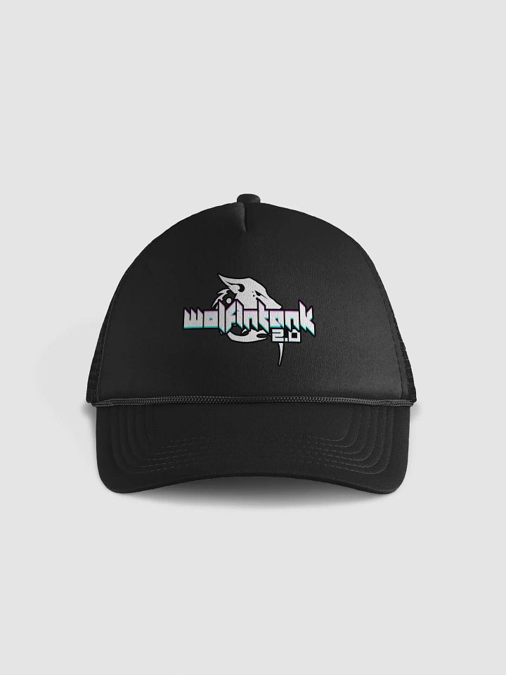 Wolfintank Cap product image (1)