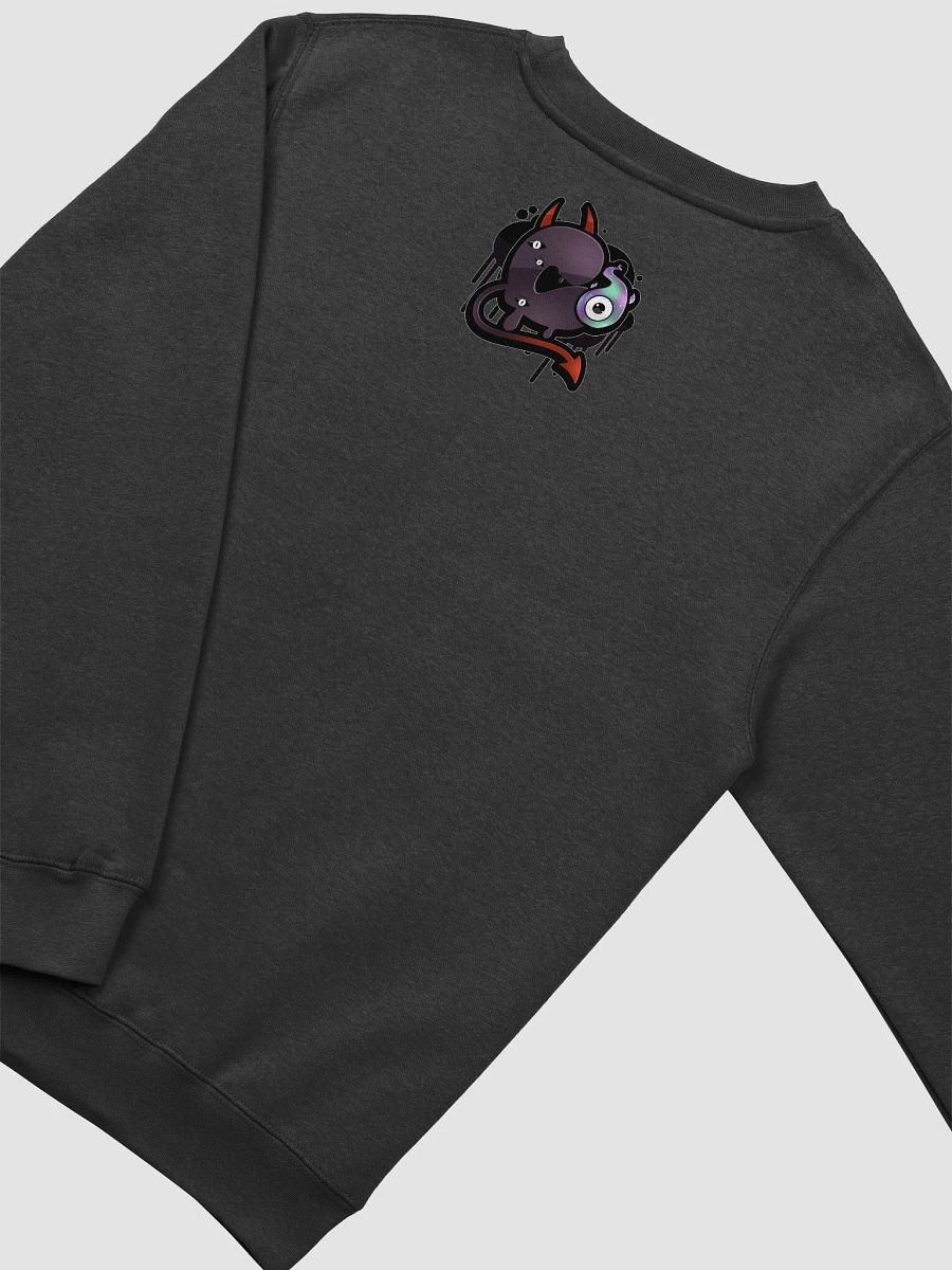 Gamer Crewneck product image (4)