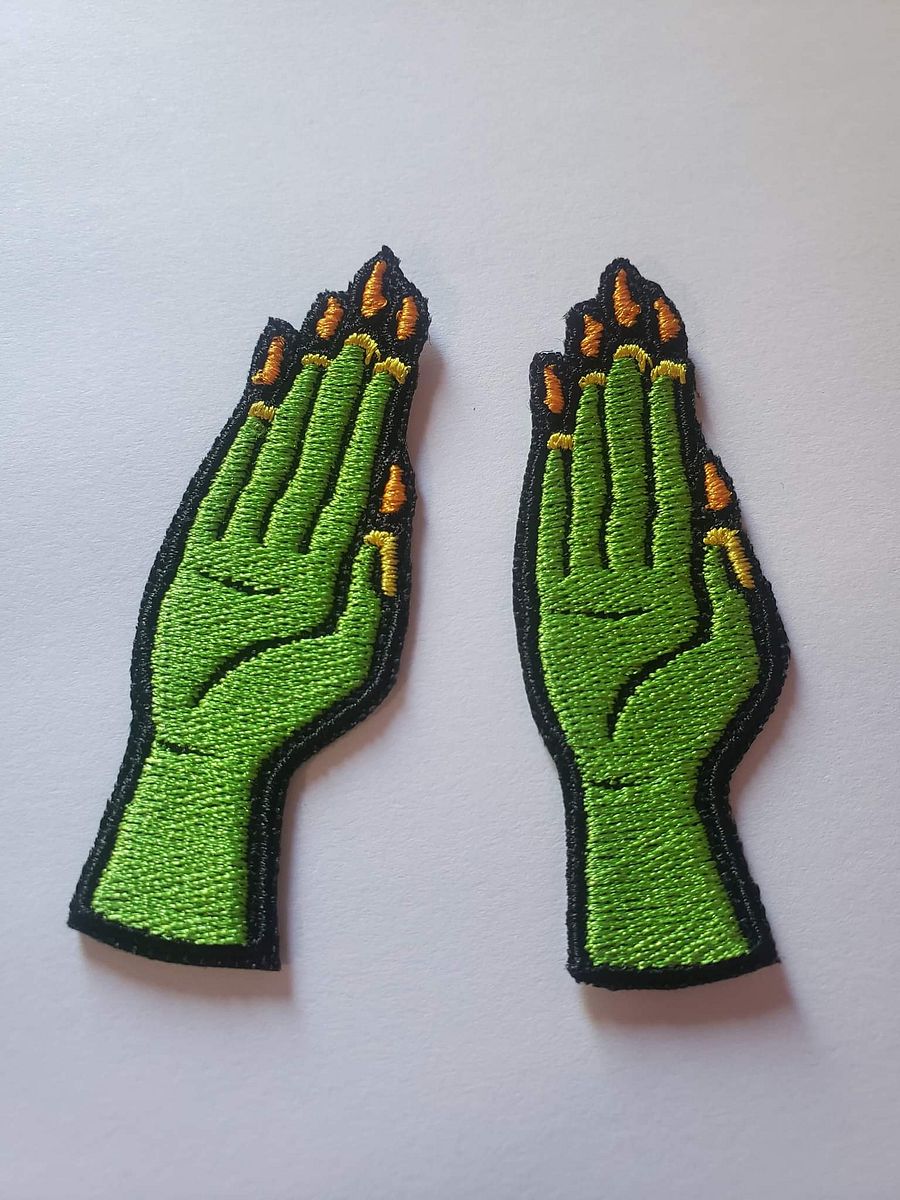 Hand Patch product image (1)