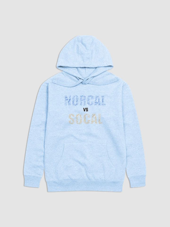 NvS Typography, Teams Hoodie product image (2)