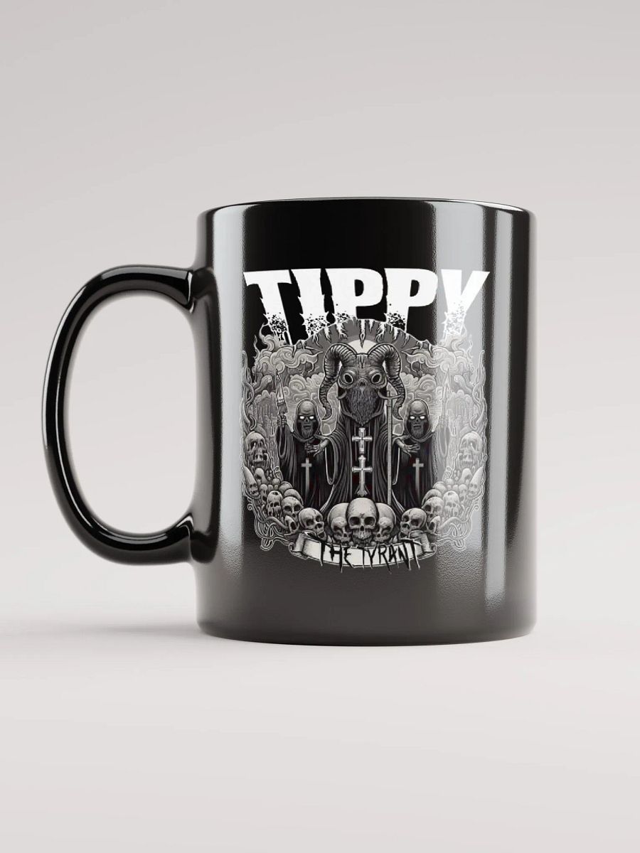 Abyss Walker Mug - Black product image (5)