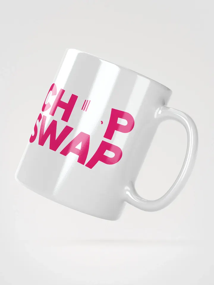 Chopswap Tea Cup product image (5)