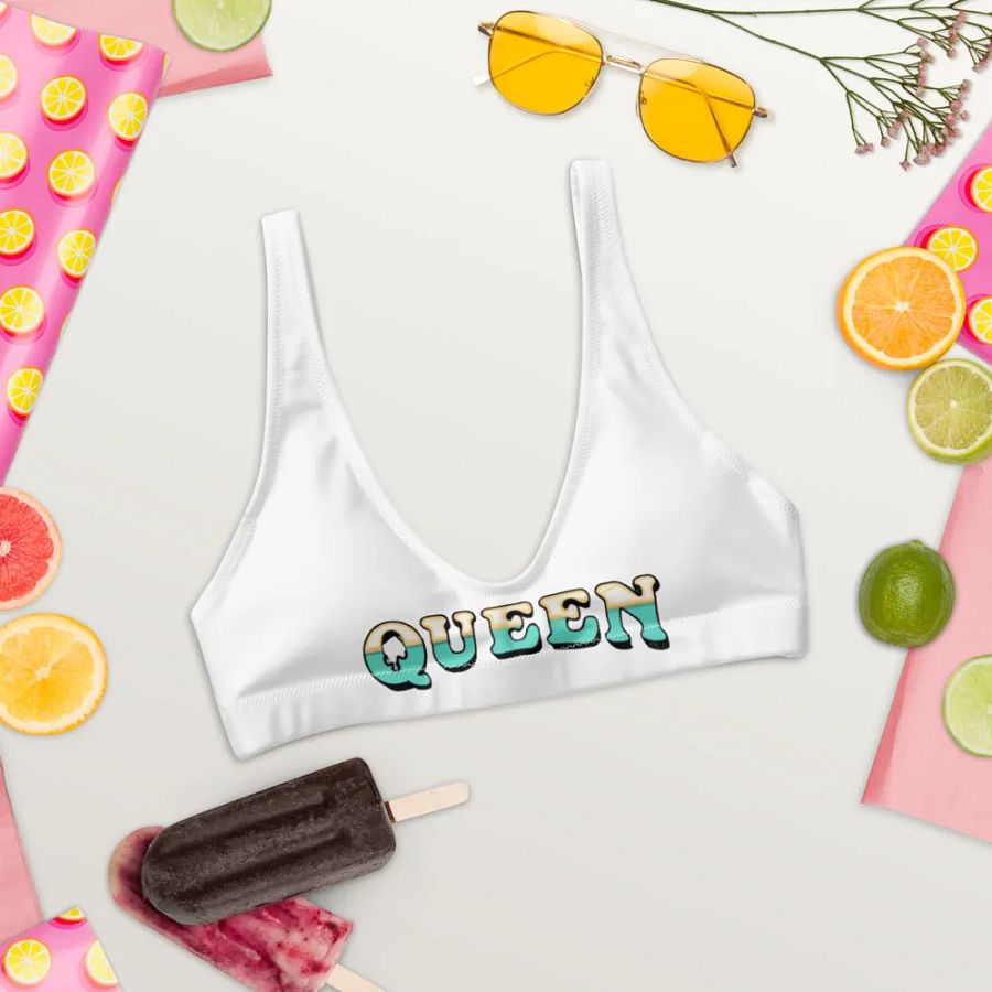 Queen Bikini top product image (5)