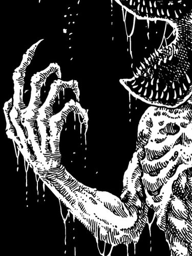 Something Strange awaits…