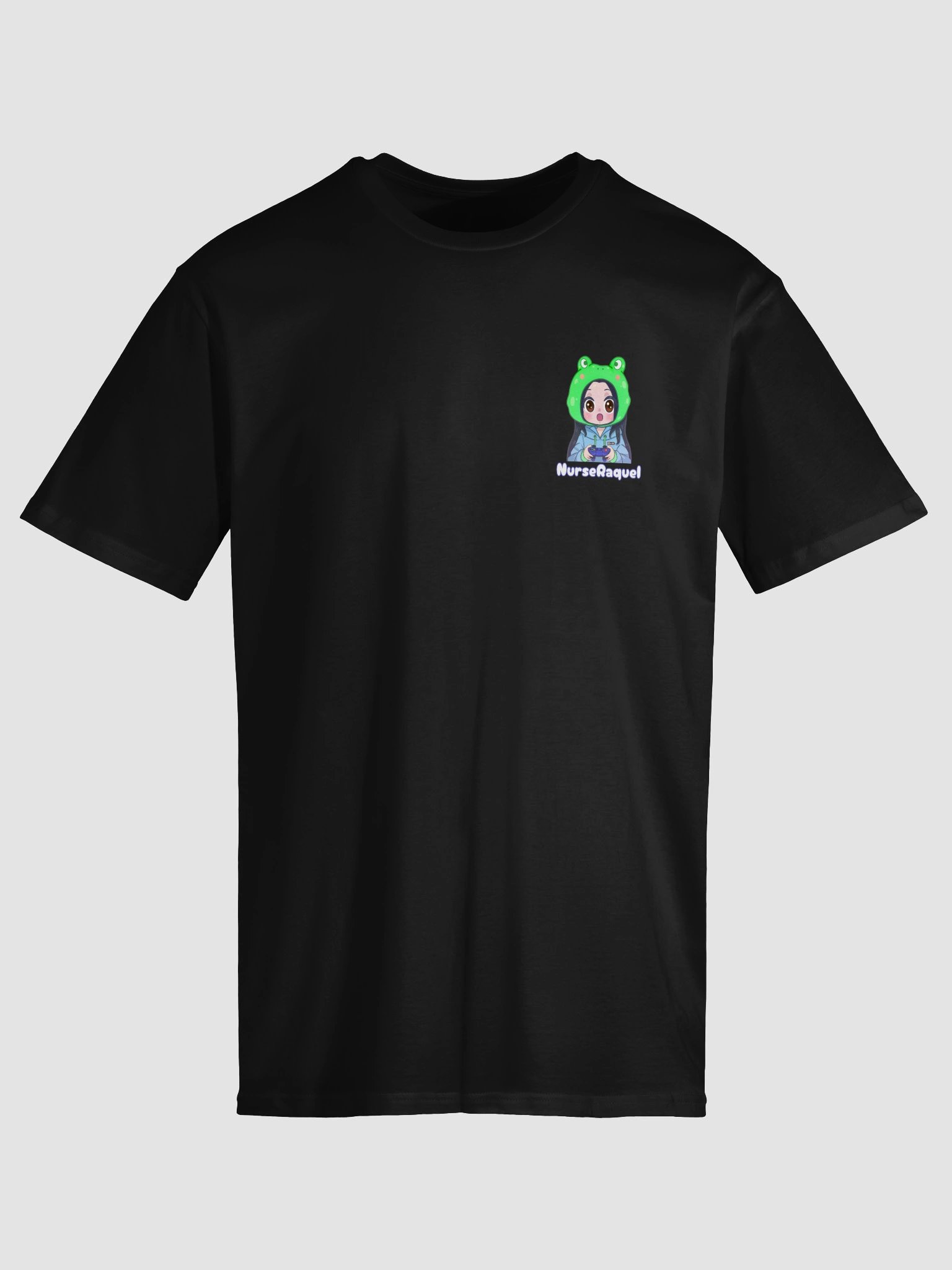 nursefroggy shirt product image (9)