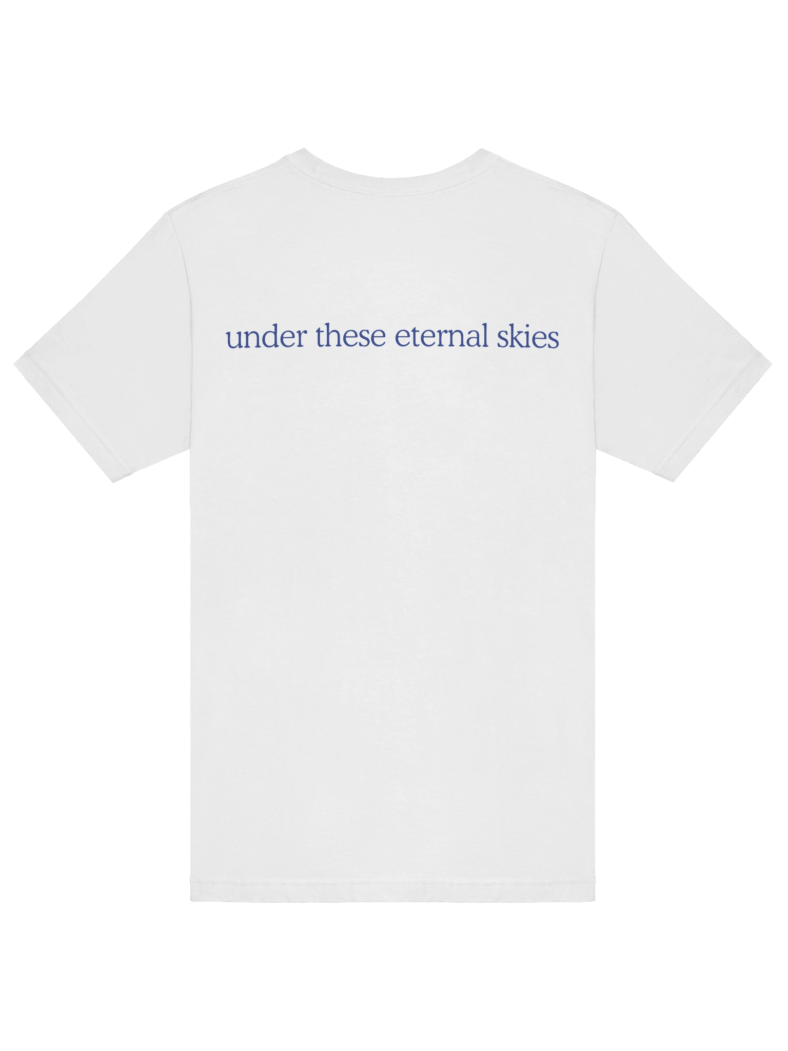 MILLION YEARS tee product image (2)