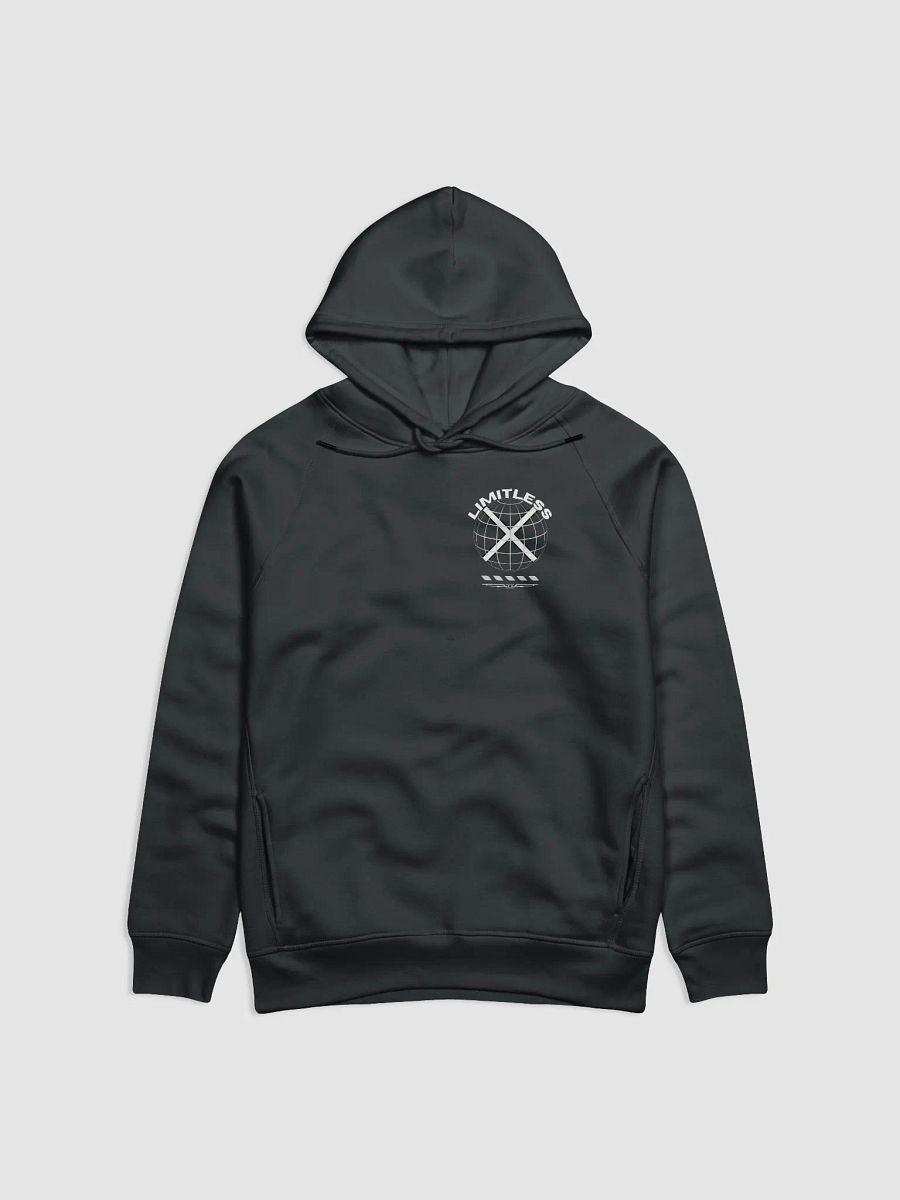 LIMITLESS BLACK product image (1)