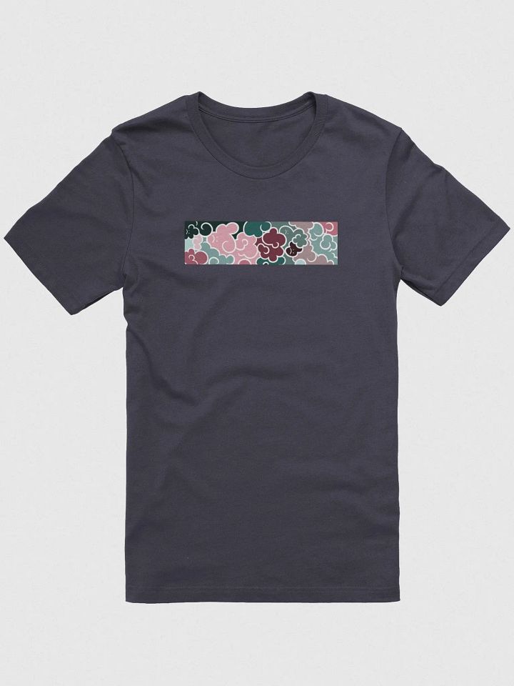 Hazy Tee product image (1)