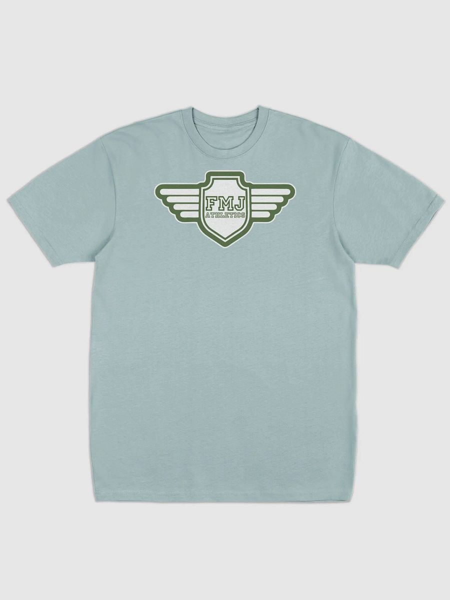 FMJ Athletics Flying Crest T-Shirt product image (1)