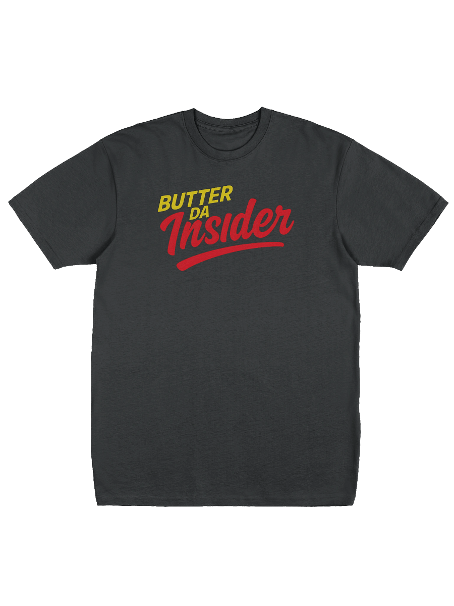 Bold Insider Graphic Tee product image (2)