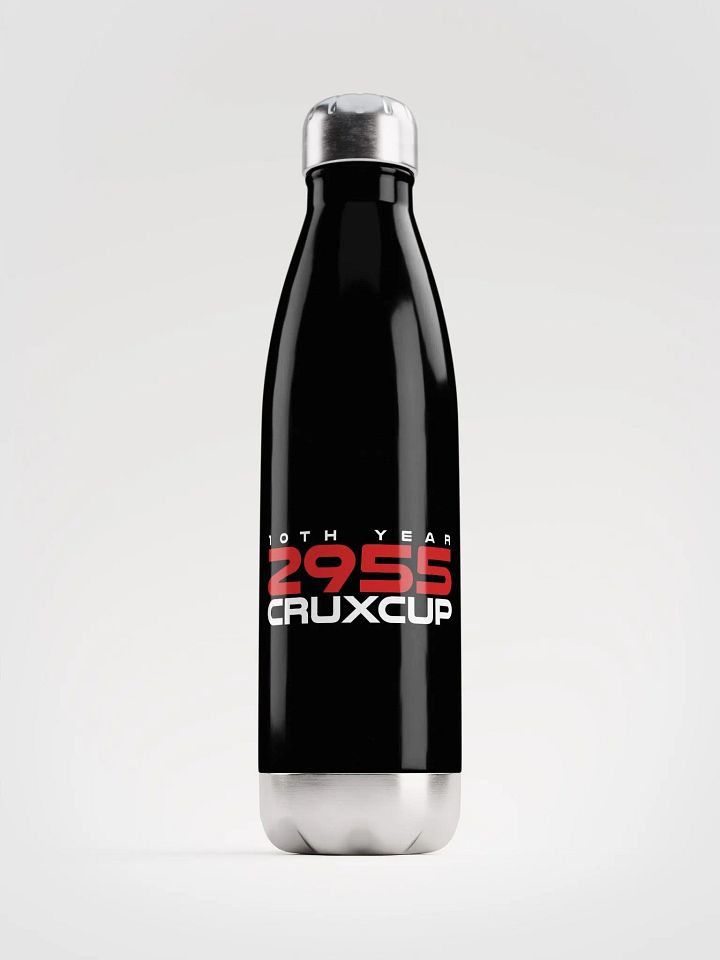 CRUXCUP 2955 STEEL BOTTLE product image (1)