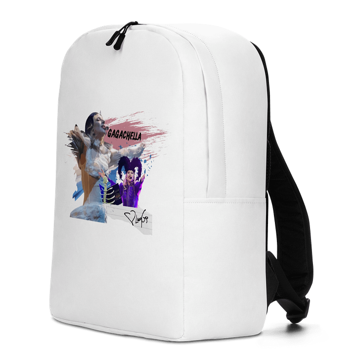 Gagachella Backpack product image (2)