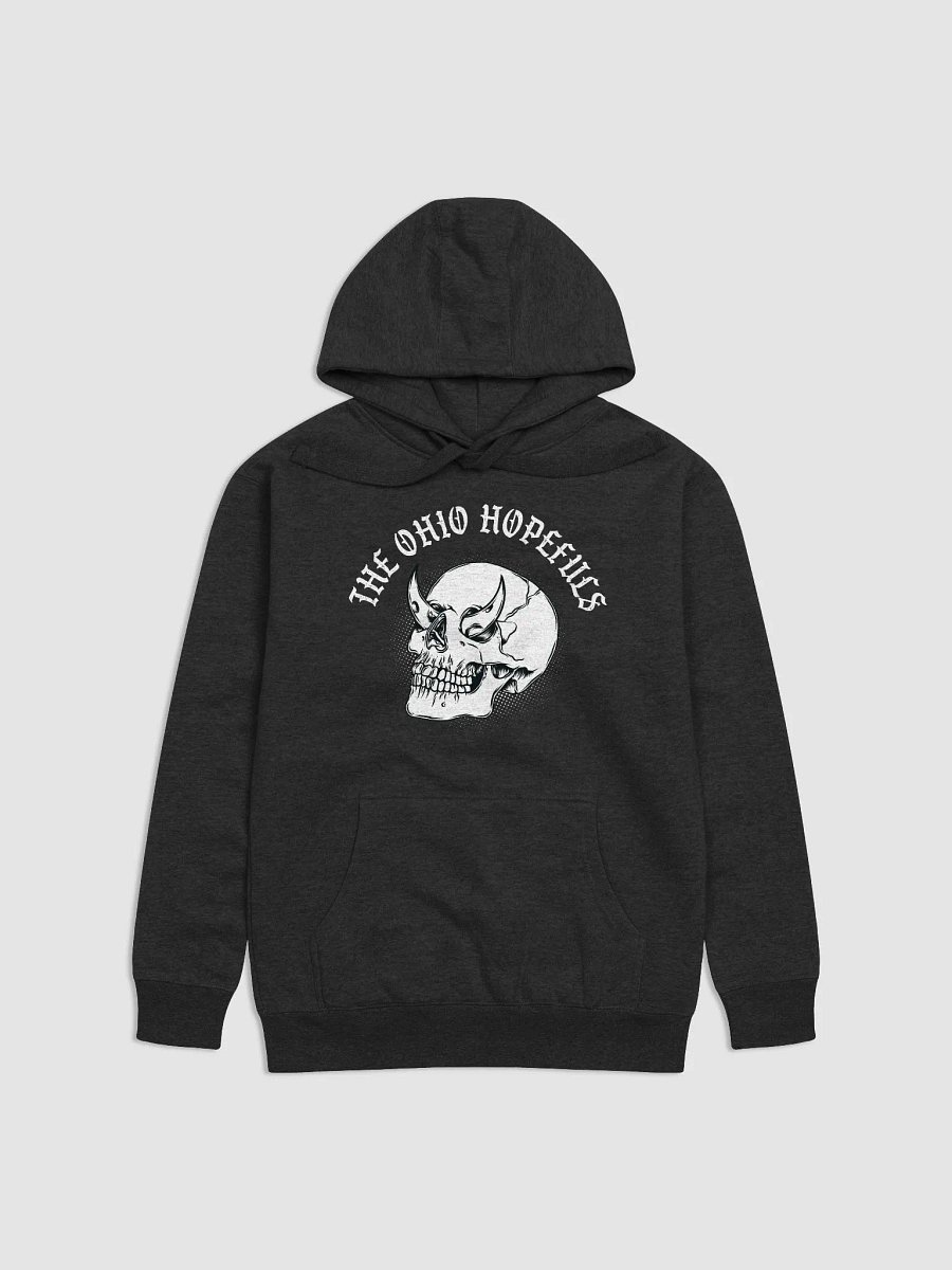 Lunar Vision Hoodie product image (1)