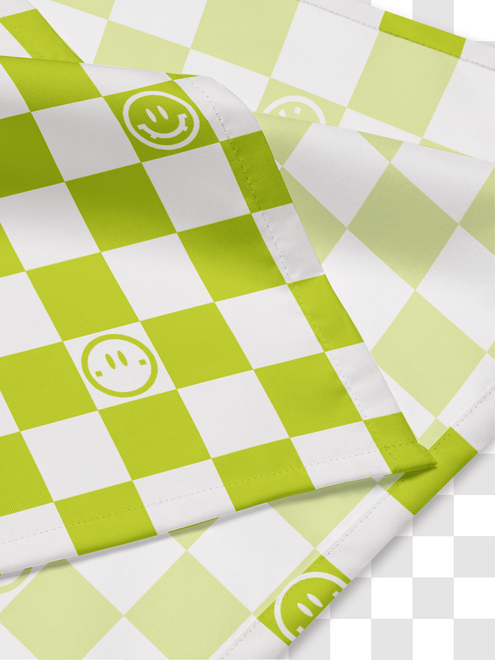 Moodboard Bandana (Green) product image (1)