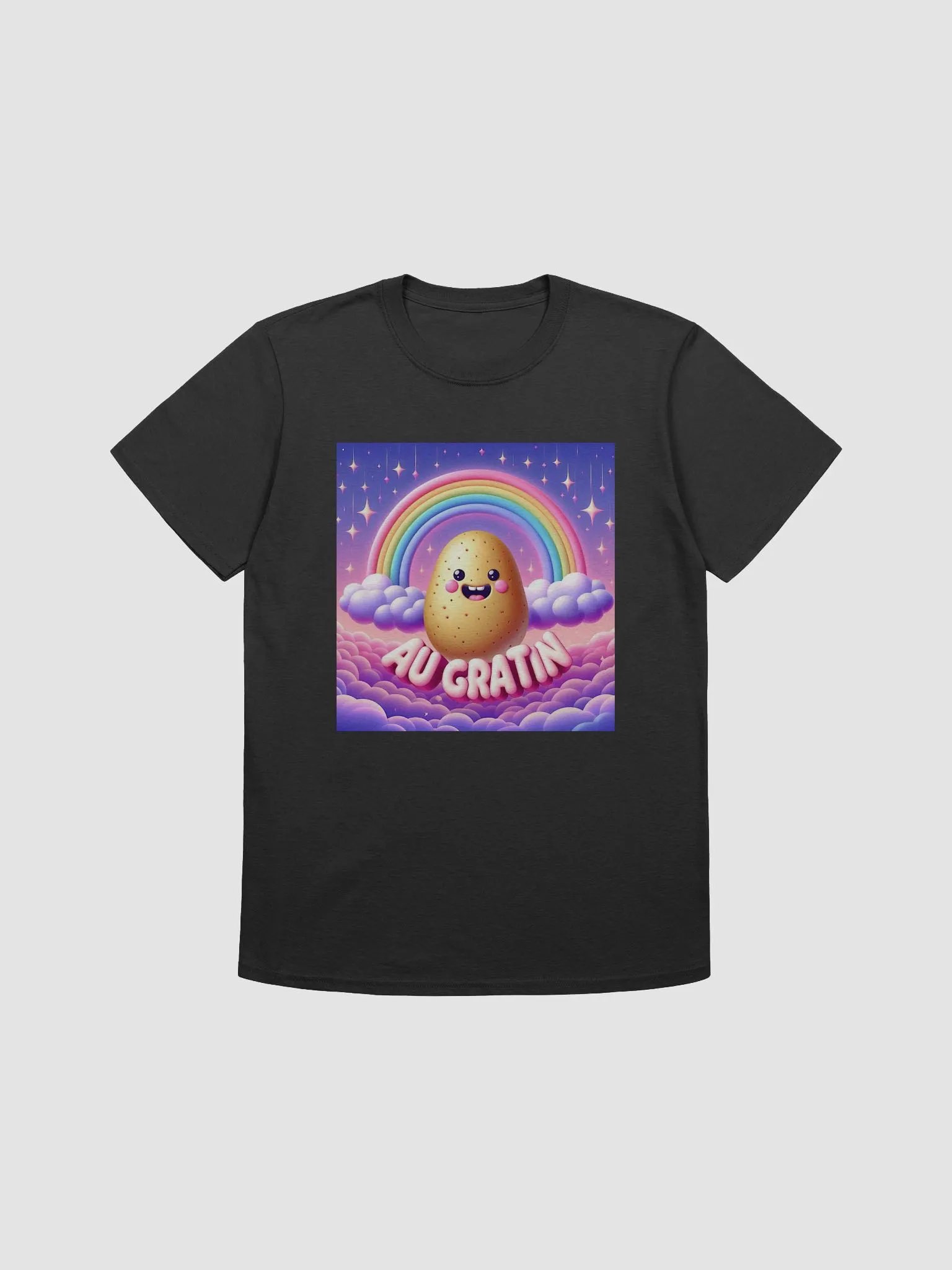 AU GRATIN TEE product image (1)